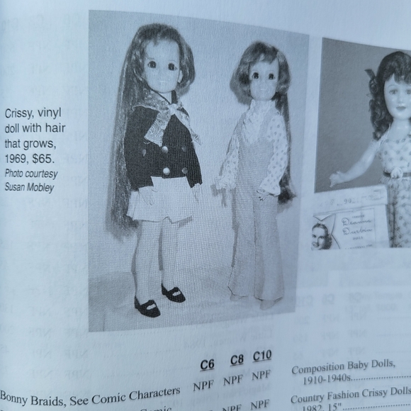 O'Brien's Collecting Toys 12th Ed. ~ Collector's ID & Value Guide FINAL PRICE - Picture 11 of 16